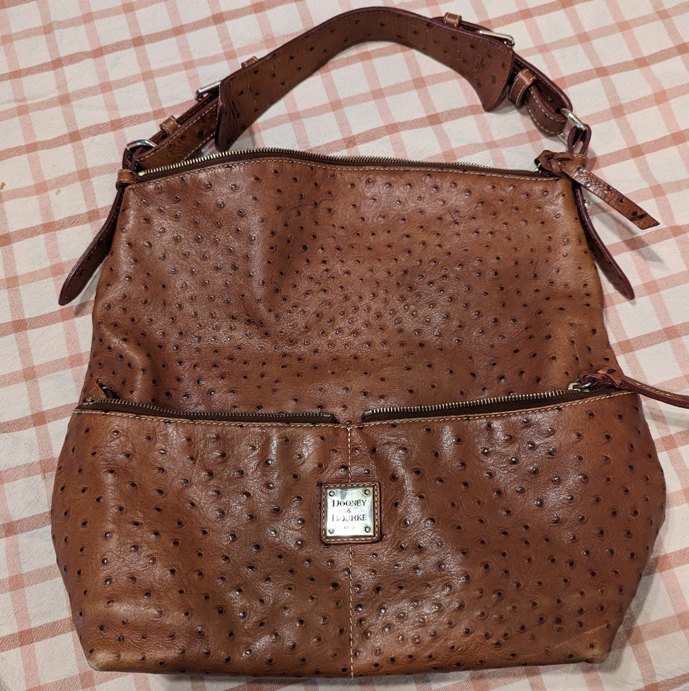 Dooney and Bourke